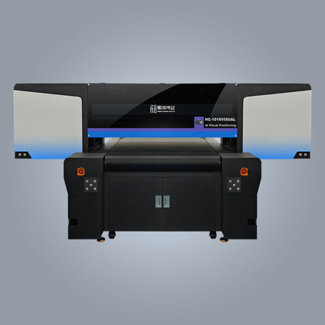 HC-1050 Vision UV printer