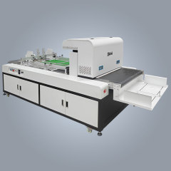 HC-1303 Digital Printer