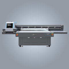 HC-1612 UV Flatbed Printer