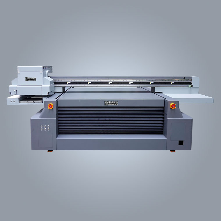 HC-1612 Multi-Functional UV Printer