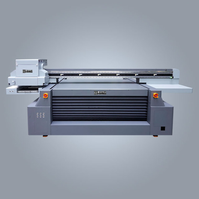 HC-1612 Multi-Functional UV Printer