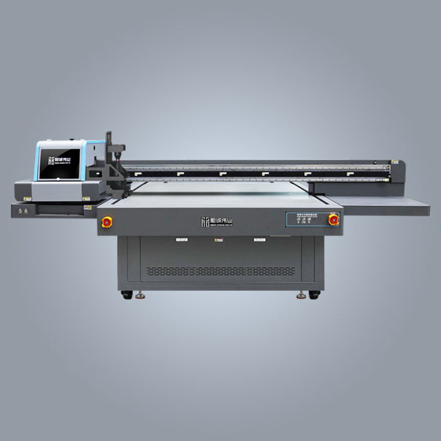 HC-1612 Vision UV printer