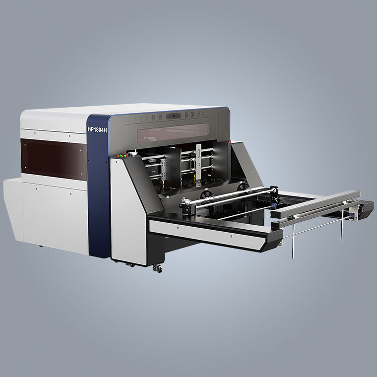 HC-1804 Digital Printer