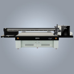 HC-2513 Vision UV printer
