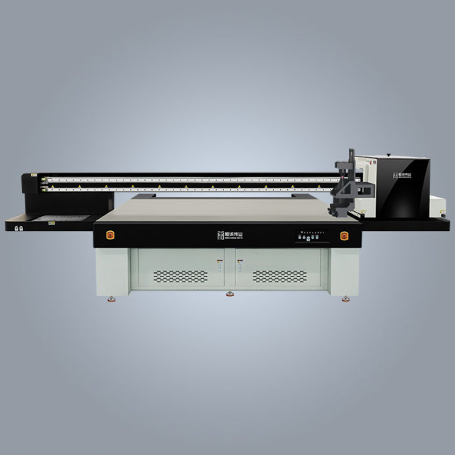 HC-2513 Vision UV printer