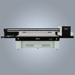 HC-2513 UV Flatbed Printer