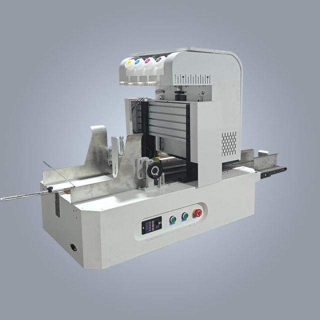 HC-4001 Digital Printer