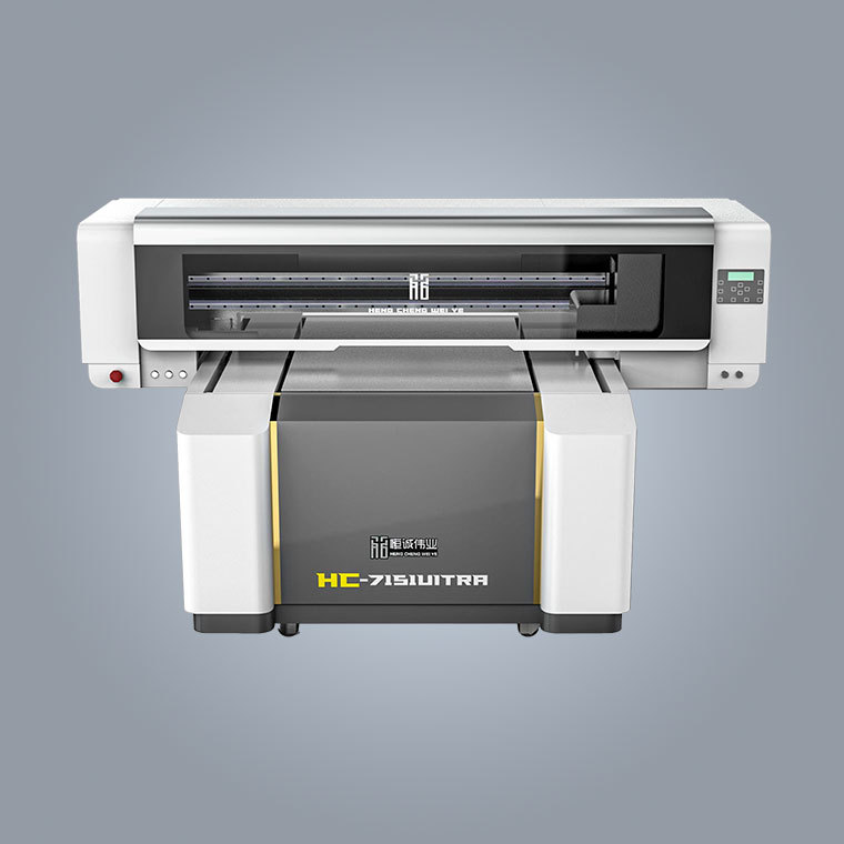 HC-7150 Vision UV printer