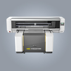HC-7150 Vision UV printer