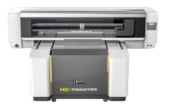HC-7150 Vision UV printer