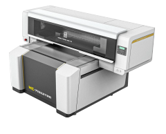 HC-7150 Vision UV printer