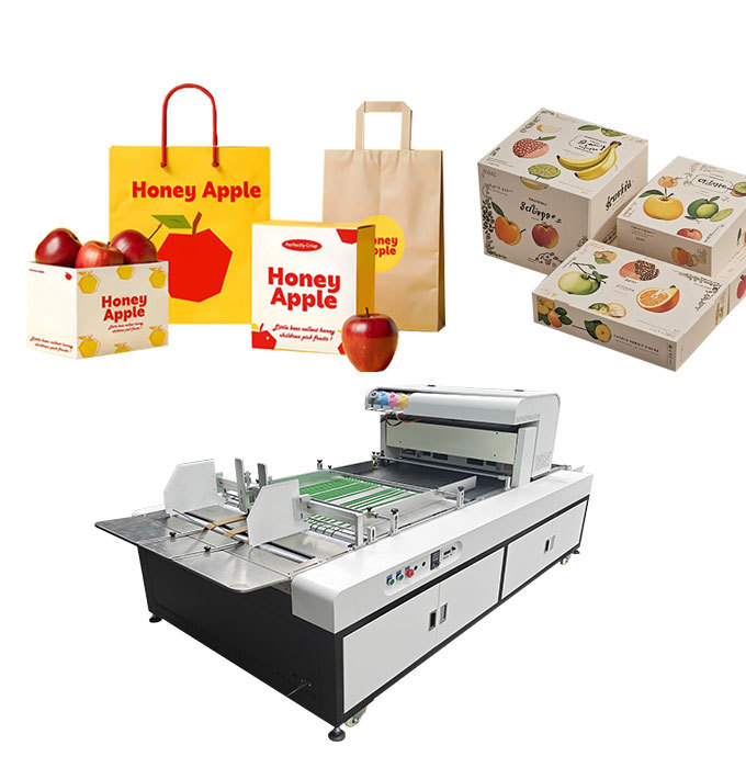 HC-6802 Digital Printer