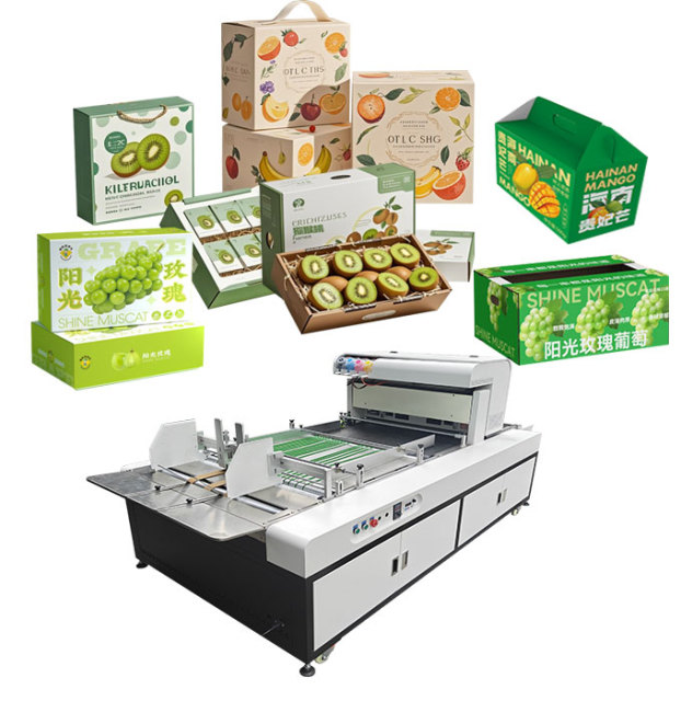 HC-9003 Digital Printer