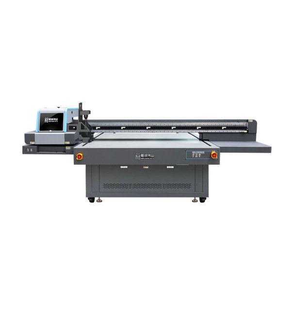 HC-1612 Vision UV printer