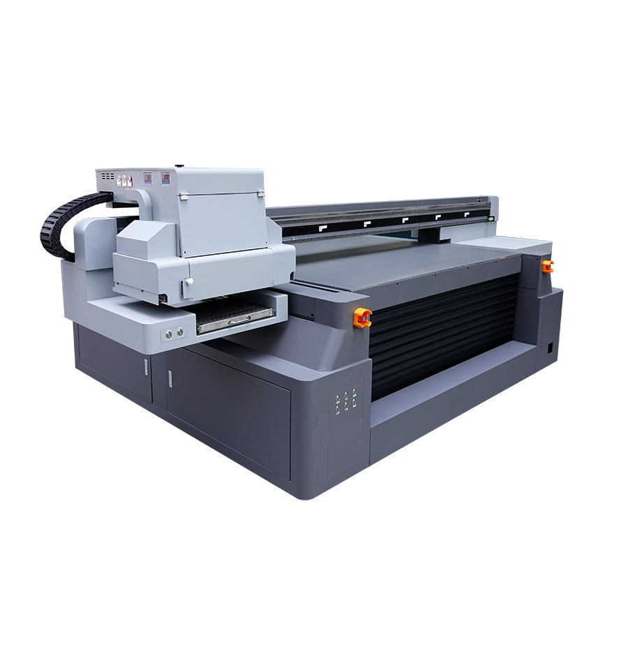 HC-1612 Multi-Functional UV Printer