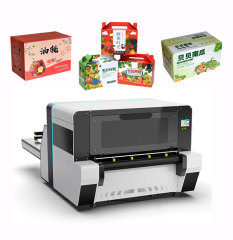 HC-1804 Digital Printer