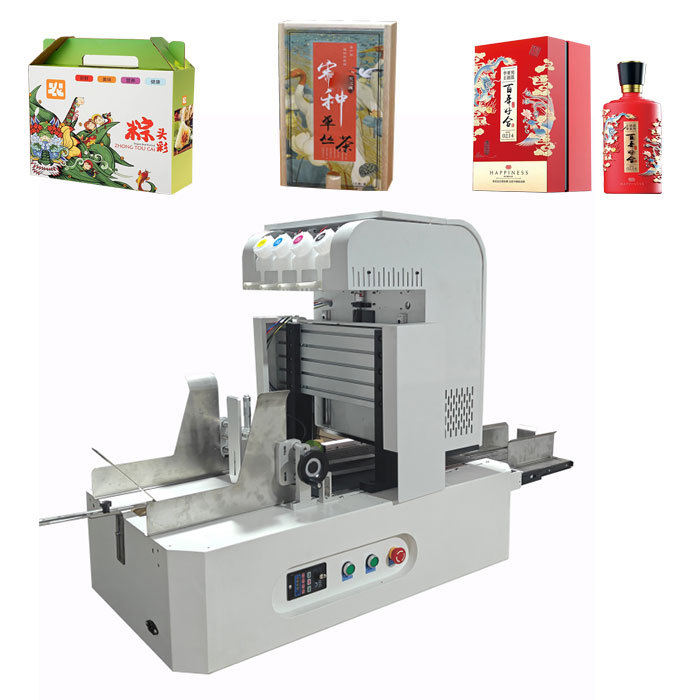 HC-4001 Digital Printer