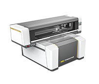 HC-7151 Multi-Functional UV Printer