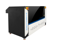 HC-360DF UV Cylindrical Printer