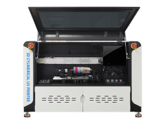 HC-360DF UV Cylindrical Printer