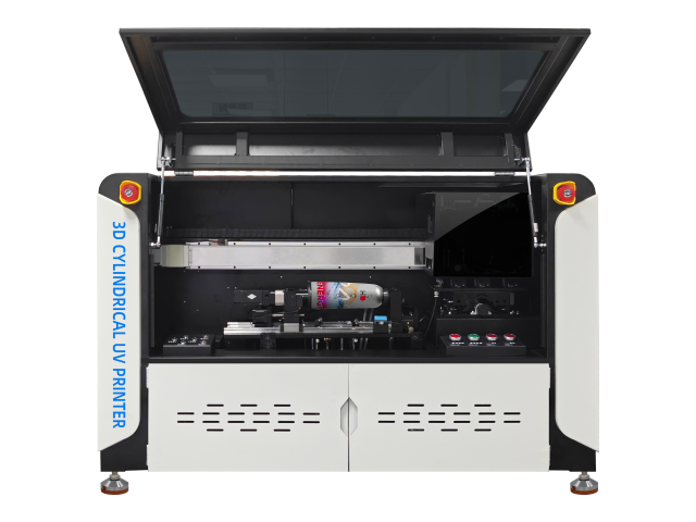 HC-360DF UV Cylindrical Printer