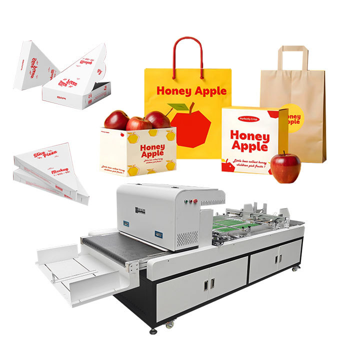 HC-6802 Digital Printer