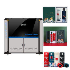 HC-360CF UV Cylindrical Printer