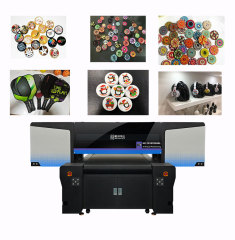 HC-1050 Vision UV printer