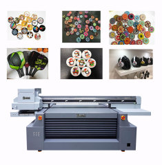 HC-1612 Multi-Functional UV Printer