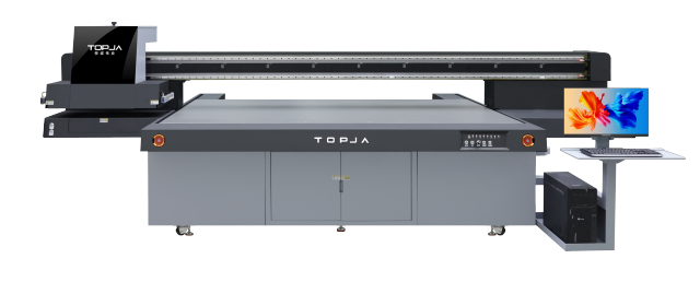 HC-2613 MAX Flatbed UV Printer