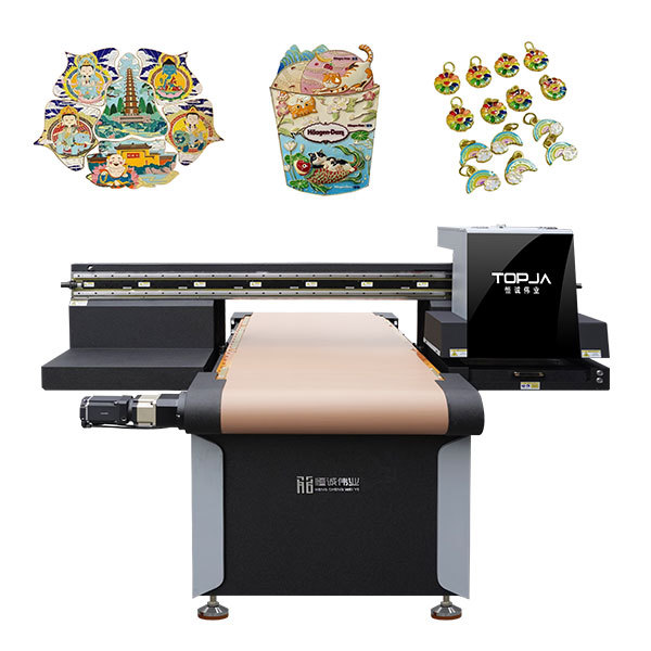 HC-S600 UV printer