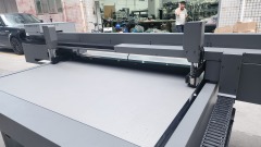 HC-1612 Cis Vision UV printer