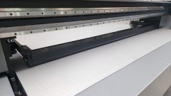 HC-1612 Cis Vision UV printer