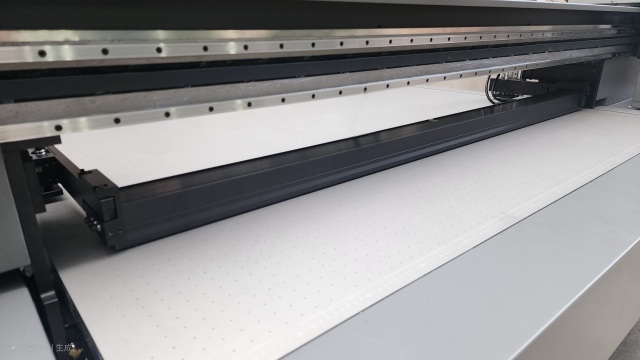 HC-1612 Cis Vision UV printer