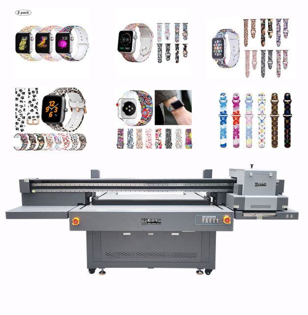 HC-1612 Cis Vision UV printer