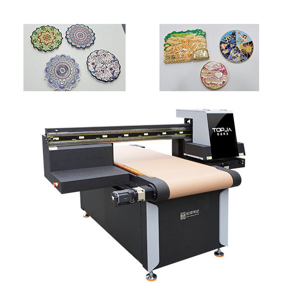 HC-S600 UV printer