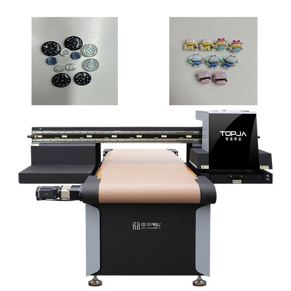 HC-S600 UV printer