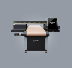 HC-S600 UV printer