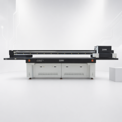 HC-2513 UV Flatbed Printer