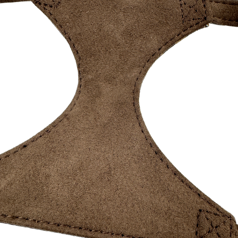 Luxury Style Designer Dog Harness and Multi-Functional Leash