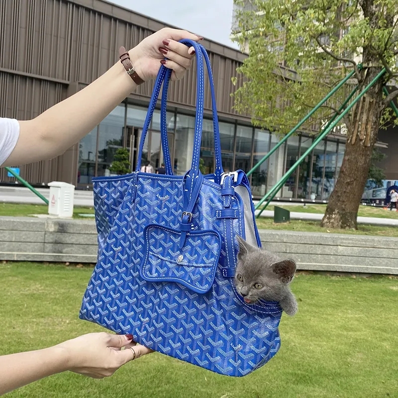 Designer Dog Carrier Bag Geyard Pets Bags