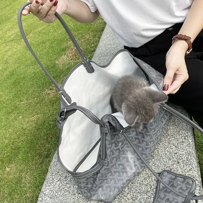 Designer Dog Carrier Bag Geyard Pets Bags