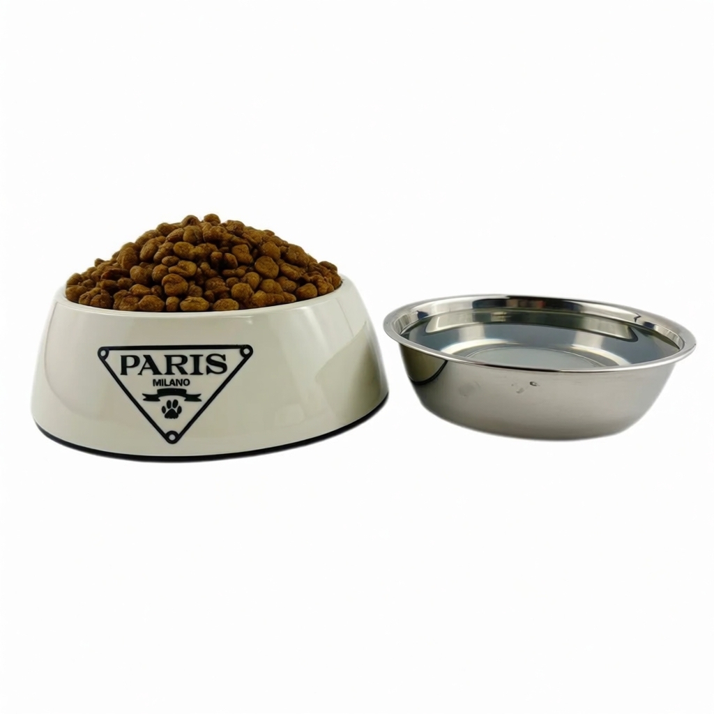 PARIS Pets Bowl