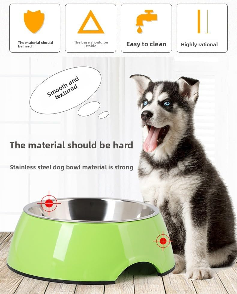 PARIS Pets Bowl