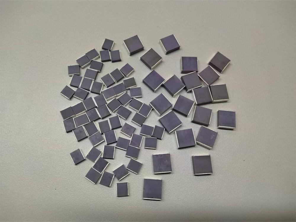High Voltage MLCC (Surface Mount, DC High-Voltage Reliability)