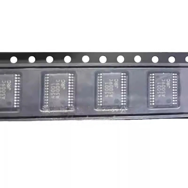 NJM45001VP1-TE1 JRC/Nisshinbo Dual Operational Amplifier