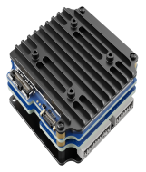 DD075CCT three-light AI tracking module