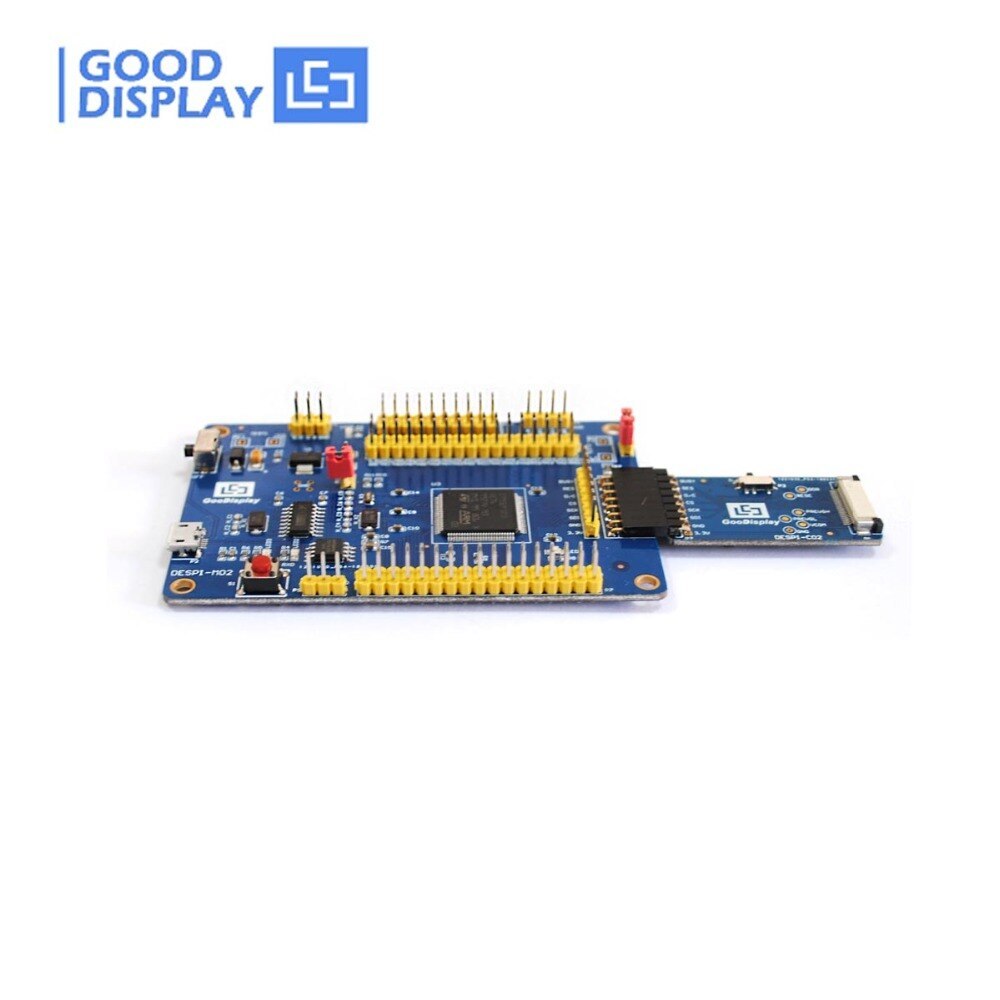 4.2 inch epaper display e-ink screen module 4 Grayscale with USB port Programmable Demo Kit