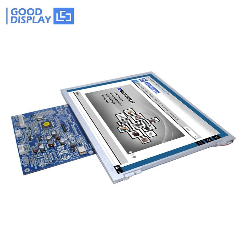 High Brightness VGA Video input 10.4'' TFT LCD Monitor