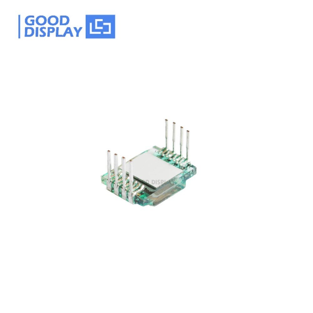 10 pieces, 2 Digit small mini TN Positive LCD glass Panel GDC02693